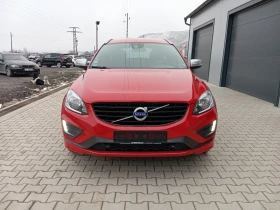 Volvo XC60 R-Design E6b, снимка 2