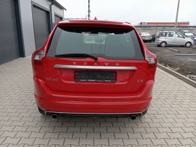 Volvo XC60 R-Design E6b, снимка 5