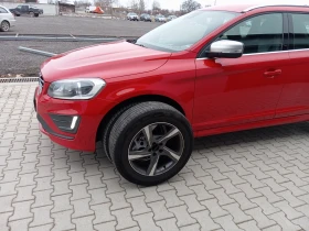 Volvo XC60 R-Design E6b, снимка 14