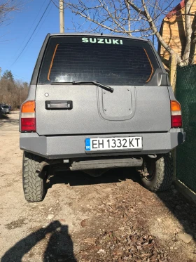 Suzuki Vitara JW, снимка 3