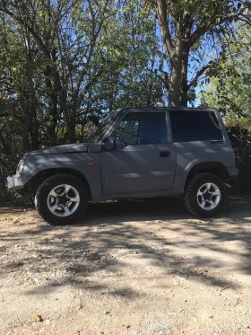 Suzuki Vitara JW, снимка 1