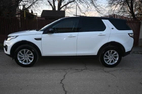 Land Rover Discovery Sport КАТО НОВ, снимка 3