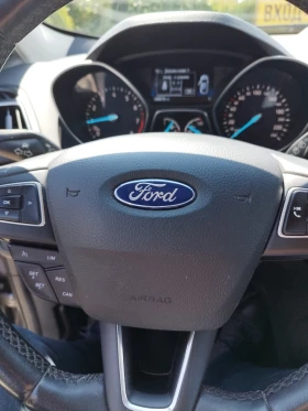 Ford Kuga  EcoBoost, снимка 8