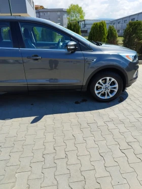 Ford Kuga  EcoBoost, снимка 4