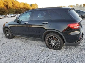     Mercedes-Benz GLC 300 BURMESTER* * * 