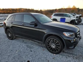     Mercedes-Benz GLC 300 BURMESTER* * * 