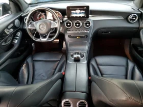 Mercedes-Benz GLC 300 BURMESTER* * *  | Mobile.bg    8