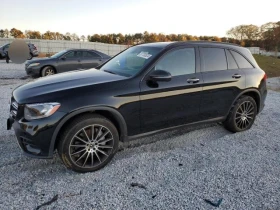     Mercedes-Benz GLC 300 BURMESTER* * * 