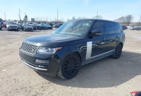 Land Rover Range rover | Mobile.bg    3