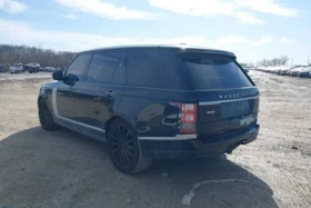 Land Rover Range rover | Mobile.bg    4