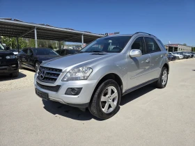 Обява за продажба на Mercedes-Benz ML 280 3.0CDI 190к.с 4MATIC Facelift ~15 500 лв. - изображение 1