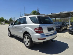 Обява за продажба на Mercedes-Benz ML 280 3.0CDI 190к.с 4MATIC Facelift ~15 500 лв. - изображение 2