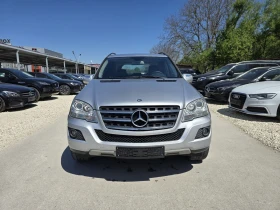 Обява за продажба на Mercedes-Benz ML 280 3.0CDI 190к.с 4MATIC Facelift ~15 500 лв. - изображение 4