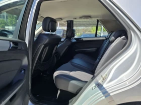 Обява за продажба на Mercedes-Benz ML 280 3.0CDI 190к.с 4MATIC Facelift ~15 500 лв. - изображение 11