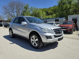 Обява за продажба на Mercedes-Benz ML 280 3.0CDI 190к.с 4MATIC Facelift ~15 500 лв. - изображение 1