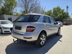 Обява за продажба на Mercedes-Benz ML 280 3.0CDI 190к.с 4MATIC Facelift ~15 500 лв. - изображение 3
