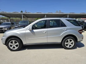 Обява за продажба на Mercedes-Benz ML 280 3.0CDI 190к.с 4MATIC Facelift ~15 500 лв. - изображение 7