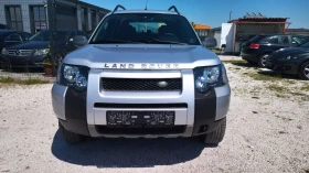 Land Rover Freelander 2.0 TD4 112kc.4x4 | Mobile.bg    2