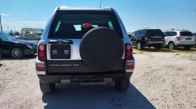 Land Rover Freelander 2.0 TD4 112kc.4x4 | Mobile.bg    6