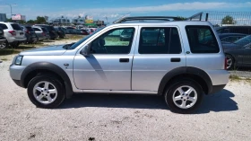 Land Rover Freelander 2.0 TD4 112kc.4x4 | Mobile.bg    8