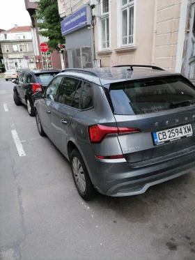 Skoda Kamiq | Mobile.bg    2