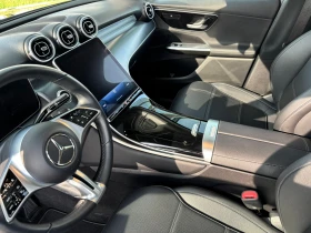 Mercedes-Benz GLC 220 d 4-MATIC | Mobile.bg    8