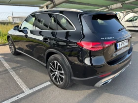 Mercedes-Benz GLC 220 d 4-MATIC | Mobile.bg    5