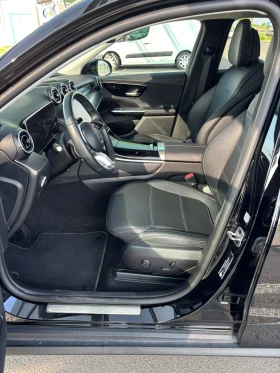 Mercedes-Benz GLC 220 d 4-MATIC | Mobile.bg    7