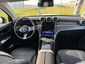 Mercedes-Benz GLC 220 d 4-MATIC | Mobile.bg    10