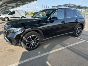 Mercedes-Benz GLC 220 d 4-MATIC | Mobile.bg    6