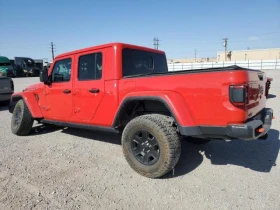 Jeep Gladiator 3.6L 6 4x4 w/Rear Wheel Drv | Mobile.bg    7