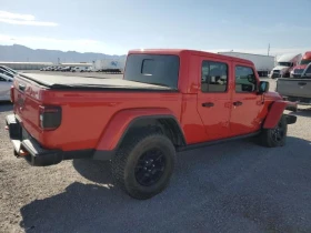 Jeep Gladiator 3.6L 6 4x4 w/Rear Wheel Drv | Mobile.bg    8