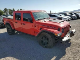 Jeep Gladiator 3.6L 6 4x4 w/Rear Wheel Drv | Mobile.bg    4