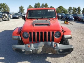 Jeep Gladiator 3.6L 6 4x4 w/Rear Wheel Drv | Mobile.bg    5