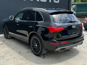 Audi Q5 SQ5/3.0BiTDi/Distronic/Panorama/Печка/Обслужен - 37900 лв. - 18786095 5