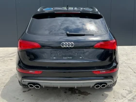Audi Q5 SQ5/3.0BiTDi/Distronic/Panorama/Печка/Обслужен - 37900 лв. - 18786095 6