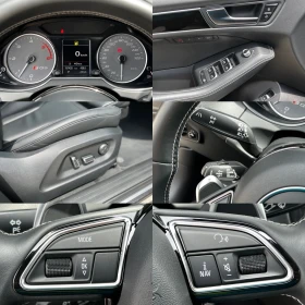 Audi Q5 SQ5/3.0BiTDi/Distronic/Panorama/Печка/Обслужен - 37900 лв. - 18786095 14