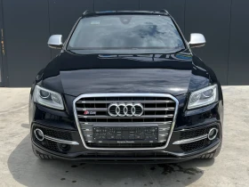     Audi Q5 SQ5/3.0BiTDi/Distronic/Panorama//