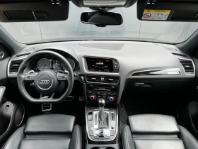 Audi Q5 SQ5/3.0BiTDi/Distronic/Panorama/Печка/Обслужен - 37900 лв. - 18786095 8