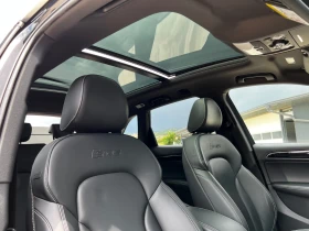 Audi Q5 SQ5/3.0BiTDi/Distronic/Panorama/Печка/Обслужен - 37900 лв. - 18786095 17