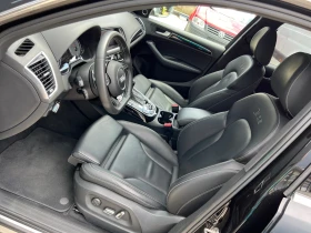 Audi Q5 SQ5/3.0BiTDi/Distronic/Panorama/Печка/Обслужен - 37900 лв. - 18786095 9