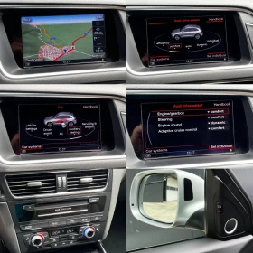 Audi Q5 SQ5/3.0BiTDi/Distronic/Panorama/Печка/Обслужен - 37900 лв. - 18786095 15