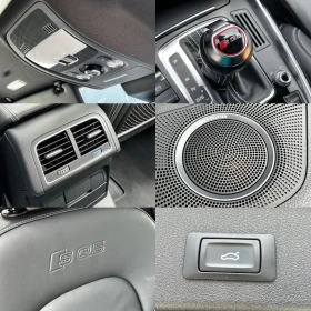 Audi Q5 SQ5/3.0BiTDi/Distronic/Panorama/Печка/Обслужен - 37900 лв. - 18786095 16