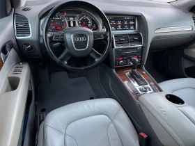 Audi Q7 3, 0i supercharger 333ps, 6+ 1., , ,  | Mobile.bg    16