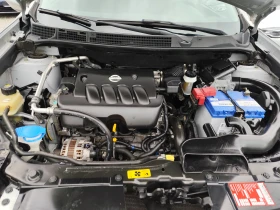 Nissan Qashqai 2.0i* * NAVI* * Klimatronik*  | Mobile.bg    16