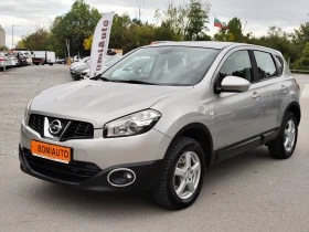 Nissan Qashqai 2.0i* АВТОМАТИК* NAVI* КАМЕРА* Klimatronik* 