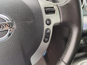 Обява за продажба на Nissan Qashqai 2.0i* АВТОМАТИК* NAVI* КАМЕРА* Klimatronik*  ~7 100 EUR - изображение 8