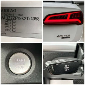 Audi Q5 QUATTRO/190 HP/MMI/PRE-SENSE - 36500 лв. / 18662.15 € - 92367134 16