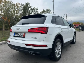 Audi Q5 QUATTRO/190 HP/MMI/PRE-SENSE - 36500 лв. / 18662.15 € - 92367134 6