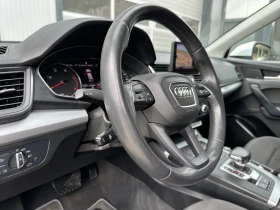 Audi Q5 QUATTRO/190 HP/MMI/PRE-SENSE - 36500 лв. / 18662.15 € - 92367134 10